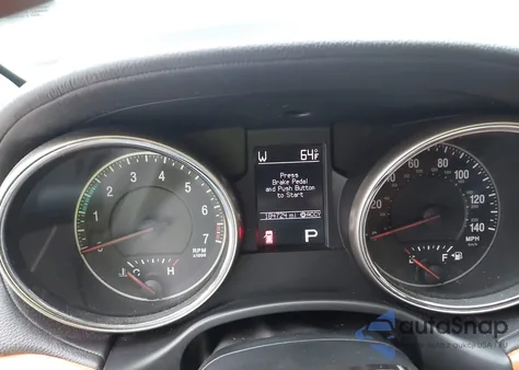 2013 Jeep Grand Cherokee Overland from USA, damaged, VIN 1C4RJFCG3DC646265